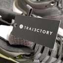 Propelio Mens  Running Shoes, Lightweight Cushioned Breathable Sneakers, Comfortable Trainers with Slip Resistant Outsole for Jogging, Walking and Daily Workout 12