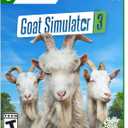 Goat Simulator 3 - Xbox Series X