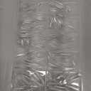 UNA GELLA Medium Almond Gel Nail Tips, 504PCS Clear Fake Nails Tips Shape Full Cover Acrylic Gel Nail Extension For Diy Home Salon 12 Sizes