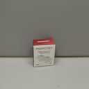 Momcozy Nipple Shield, Floral Contact Nipple Shield for Breastfeeding Moms with Flat or Inverted Nipples, Made Without BPA/BPS (1 Pair, 20mm)