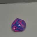 Stress Cube for Kid & Adults, Gel Filled Squishy Toys for Kids Stress Relief - High Density Squeeze Balls for Students Calming, Fidgets for Classroom Prize Toys