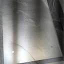 FENNIO Vanity Mirror with Lights 22''x17'' Makeup Mirror with Lights,Vanity Mirror Touch Screen with 3-Color Lighting,Dimmable,for Vanity Desk Tabletop (White)