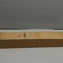 Tension Curtain Rod 51-165 Inch, Extra Long Curtain Rod No Drilling for Window or Bathroom, Outdoor Curtain Rods for Patio, Easy to Install, Never Rust, Rod Diameter 1.26 Inches-White