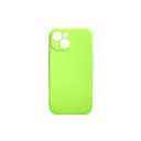 Iphone 15 Silicone Case