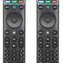 for VIZIO Smart TV Remote Replacement, Universal for VIZIO Remote Control XRT140Pack of 2