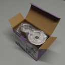 4 Pack Reusable K Cups Coffee Pods for Keurig 1.0: Stainless Steel Reusable Coffee Pods for Keurig Coffee Pods Reusable, BPA-Free, SUS 304, Scoop, Heat Resistant Handles