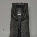 Mothers Day Gifts for Mom Grandma Wife Daughter Her, Personalized Initial Wine Glasses Custom Gift, Birthday Gifts for Women Mom Wife Best Friend Sister (C)