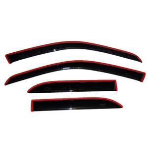 Auto Ventshade [AVS] In-Channel Rain Guards For 2016 - 2023