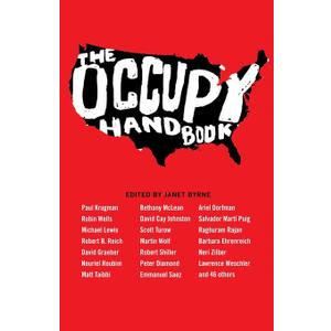 The Occupy Handbook
