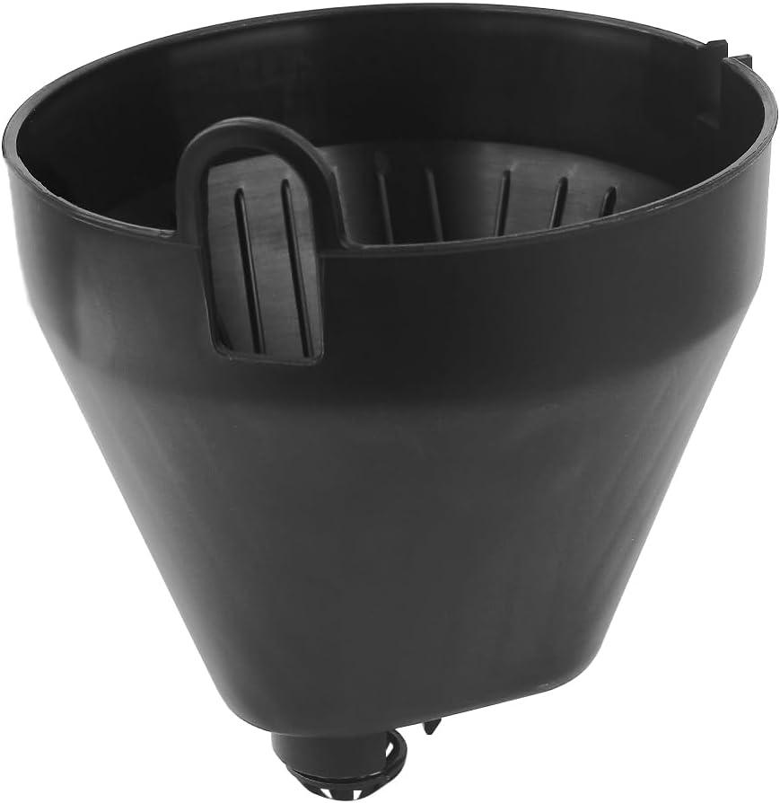 Replacement Parts Filter Basket Holder, Compatible with Cuisinart Coffee Maker SS-15 DCC-1100