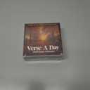 2026 Verse A Day Bible Calendar | 365 Christian Verses from the NIV Bible to Inspire Your Daily Devotional, Positive Motivational & Inspirational Daily Verses for Men & Women to Inspire Your Walk With God