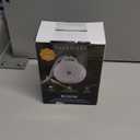 Yogasleep Rohm Portable White Noise Sound Machine, 3 Soothing Natural Sounds with Volume Control, Sleep Therapy For Adults, Kids & Baby, Noise Cancelling for Office Privacy & Meditation, Registry Gift