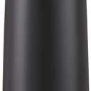 Contigo Jackson Chill 2.0 Stainless Steel Water Bottle with AUTOPOP Lid, 24oz. (24oz (Pack of 1), Licorice)