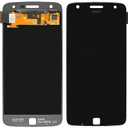 LCD Display Touch Screen Digitizer Assembly for Motorola Moto Z Play Droid XT1635 XT1635-01 XT1635-02 Black