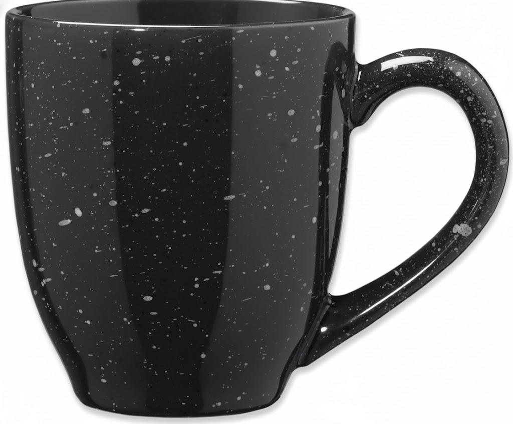 Rico Industries NFL Football Las Vegas Raiders 16 oz Team Color Laser Engraved Ceramic Coffee Mug for Rico Industries NFL Fans