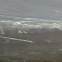 CURTA 4-Pack Full Size 6" Deep Food Pan with Handled Lid  NSF Commercial-Grade Translucent Polypropylene, Stackable Freezer-safe Storage for Restaurants, Catering & Buffets