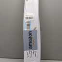 DELTA FAUCET Adjustable 24" Slide Bar, Stainless