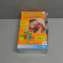 The First Years Take & Toss Spill Proof Sippy Cups - Rainbow Party Pack - Reusable Toddler Cups - Kids Cups and Snap On Lids for Ages 9 Months and Up - 20 Count (10 Ounces)