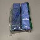 BORPLFTR55 Water Filter Replacement, Compatible with Bosch Ultra Clarity Pro BORPLFTR50, Thermador REPLFLTR55, WFC100MF, WFS200MF, Bosch B36CT80SNS, B36CD50SNS, B36CT81SNS, 2 Pack