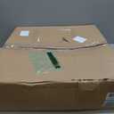 Upgraded W10728159 Dishwasher Lower Rack for Maytag Dishwasher Rack with Wheels, W10525646 W10780925 W10082825 Lower Rack Replacement for Kitchenaid Dishwasher Rack Parts, 22"D by 20.8"W