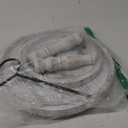 Tiered Tray Cupcake Stand 2 Tier Trays Serving Cakes Holder with Handle,Round Rustic Organizer for Kitchen,Homeware Display Platters for Party