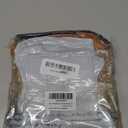 5 Pack Dog Diapers Male Reusable, Premium Belly Bands for Dogs, High Absorbing Male Dog Pee Wraps for Doggie in Incontinence or Excitable Urination and Training Gray M