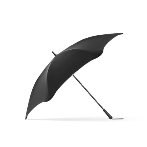 Blunt Executive Stick Umbrella 54" – Large Golf Umbrella – Windproof & Water Resistant Stick Umbrella Canopy – Strong & Compact & Lightweight – Easy to Use [Built to Last]