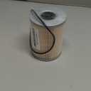 MIU802421 Fuel Filter Water Separator Compatible with Deere tractor 7400A 4075R 4066R 4066M 4052R 4044R 3046R 3039R 3038E 3033R Bobcat Loader E85 E63 Replace 7020012