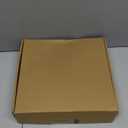 Hibbent All Metal 16'' Shower Head Extension Arm Solid Brass Flexible Height & Angle Adjustable Shower Arm Extender with Lock Joint, Universal Connection Stainless Steel Pipe Height Extending, Chrome