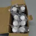 31 32XL Ink Bottle Set, Smart Tank 651 7602 5101 6001 Ink Refill Compatible with HP 31 Ink 32XL Black Ink Bottle Set for Smart Tank 5101 7602 7301 5000 651 5103 6001 7001 7302 5102 7002 7006 (8 Pack)