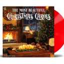 The Most Beatiful Christmas Carols - Red O Holy Night, Silent Night, Jingle Bells