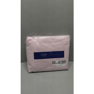 Twin Size 3 Piece Sheet Set - Comfy Breathable & Cooling Bed Sheets Set - Hotel Luxury Bedding for Women, Men, Kids, Teens, Boys & Girls - Deep Pockets, Soft, Wrinkle Free - Oeko-Tex - Lavender Pink