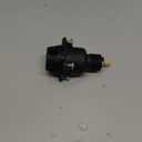 GP800881 Pressure Balance Cartridge Replacement for Kohler K-8304 Pressure Balance Valve,One-piece Design,Black