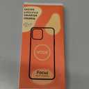 Vooii Magnetic for iPhone 17 Pro Max Case, Compatible with Magsafe (Premium Liquid Silicone) (Integrated Camera Control Button) Full Body Protective Anti-Scratch Microfiber Lining 6.9 inch, Matcha