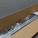 Roof Rack Cross Bars Luggage Carrier Compatible with Toyota Rav4 2013-2018, Maximum Load 200 lbs/90 kg, Suitable for roof Bags, roof Boxes, Bike Carriers, and Much More.