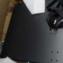 VEVOR 10U Server Rack, Open Frame Network Rack,4-Post Floor Standing or Wall Mounted, Includes 2PCS Vented 1U Rack Shelves & Mounting Hardware, Computer Wall Rack for 19" IT/AV Equipment