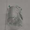 Primula Today Aluminum Stove Top Percolator Maker Durable, Brew Coffee On Stovetop, 9 Cup, Silver