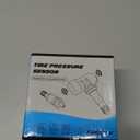 TPMS Sensor, GM 433Mhz Tire Pressure Sensors Replacement for Chevy/Chevrolet Cadillac Buick GMC Replaces# 13598773, 13589601, 13506028, 13594222, 4 Pcs