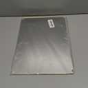 GicnKeuz Exit Signs,1410 Inches Exit Red Sign .040 Reflective Aluminum,Waterproof and Fade Resistant,4 Pre-drilled holes,Easy to Install,Indoors and Outdoors Use (4-pack)