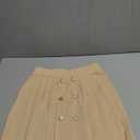 Tinodu Knit Sets for Women Summer 1 Piece Outfits Short Mini Skirt for Going Out Club Sets S Apricot