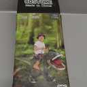 One Casa Inflatable Costume Dinosaur Riding T Rex Air Blow up Funny Party Halloween Costume for Kids (7-10 Yrs)