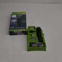 Philips Norelco Multigroom Series 5000 18 Piece, Beard Face, Hair, Body and Intimate Hair Trimmer for Men - NO BLADE OIL MG5910/49 (Black)