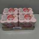 V8 Energy Strawberry Banana Juice Energy Drink, 8 fl oz Can (24 Pack) Expiry: 05/22/26