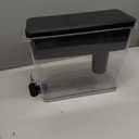 Brita UltraMax Large Water Dispenser With Standard Filter, BPA-Free, Reduces Copper, Cadmium and Mercury Impurities, Lasts 2 Months or 40 Gallons, Includes 1 Filter, Kitchen Accessories, Large 27-Cup