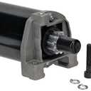 DB Electrical 410-21073 New Starter for Generac Engines Gn191 Gn220 Gn320 Gn360 Gn410, 0D9004A 0D9004B 0E0601 0E06010Srv, 0E0601Srv D9004A D9004B E0601 410-21073 5788