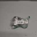 VARMHUS F Trash Pump Adapter Male Camlock x Male Pipe Threads Stainless Steel 316 (2")