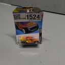 Pack Of 3 Hot Wheels Cars (Lolux, Baja Bison, Rapid pulse)