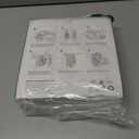 YOOPAI Double-Sided PEI Sheet, 235x235mm 3D Printer Bed Platform, Build Plate for Creality Ender 3 V3 SE/KE /K1/K1C/Ender 3 V3/3 Pro/ 5 S1/ 3 S1 Pro/3 Neo, Without Magnetic Sticker, Gold