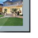 Souria 43 Zoll 4K Smart Mirror Android System Wasserdichter TV Badezimmer SPA Großer Bildschirm ATSC DVB Hotel Innenschwimmbad