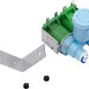 Refrigerator Water Inlet Valve Replacement MJX41869202 AJU33843201 AP5666281 MJX41869201 5221JB2010J 5221JB2010L 5221JB2010Q PS6448332